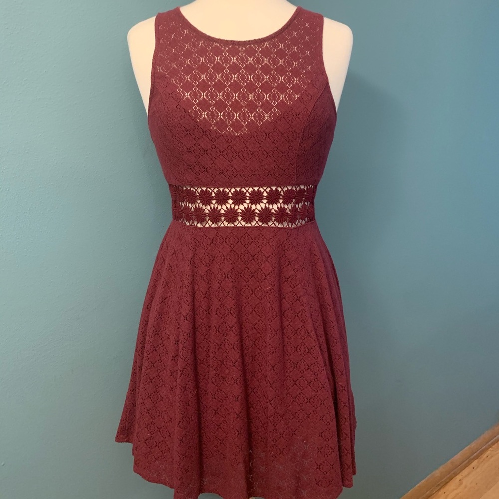 Free People dress size 8